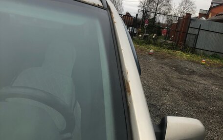 Opel Zafira B, 2007 год, 380 000 рублей, 5 фотография