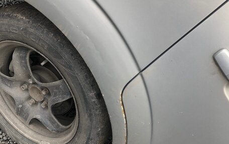 Opel Zafira B, 2007 год, 380 000 рублей, 7 фотография