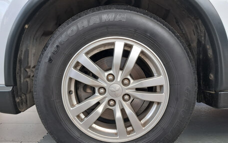 Mitsubishi Outlander III рестайлинг 3, 2016 год, 1 918 000 рублей, 18 фотография