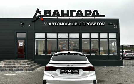 KIA Cerato IV, 2022 год, 2 599 000 рублей, 6 фотография