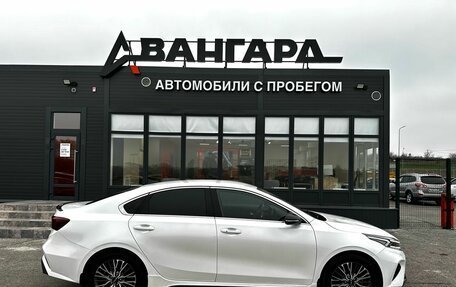 KIA Cerato IV, 2022 год, 2 599 000 рублей, 8 фотография