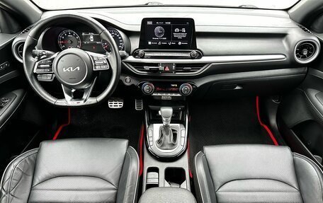 KIA Cerato IV, 2022 год, 2 599 000 рублей, 17 фотография