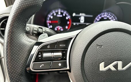 KIA Cerato IV, 2022 год, 2 599 000 рублей, 19 фотография