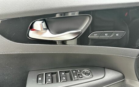 KIA Cerato IV, 2022 год, 2 599 000 рублей, 16 фотография