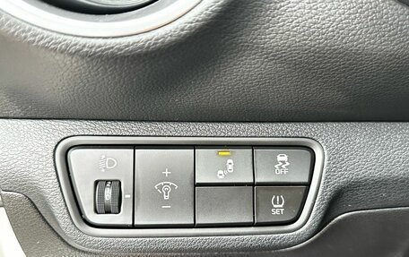 KIA Cerato IV, 2022 год, 2 599 000 рублей, 22 фотография