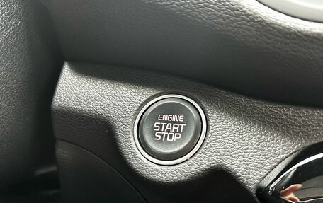 KIA Cerato IV, 2022 год, 2 599 000 рублей, 23 фотография