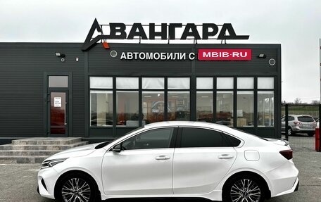 KIA Cerato IV, 2022 год, 2 599 000 рублей, 4 фотография