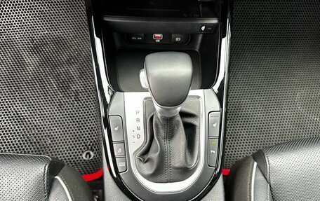 KIA Cerato IV, 2022 год, 2 599 000 рублей, 25 фотография