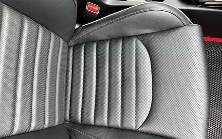 KIA Cerato IV, 2022 год, 2 599 000 рублей, 28 фотография