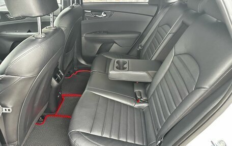 KIA Cerato IV, 2022 год, 2 599 000 рублей, 31 фотография