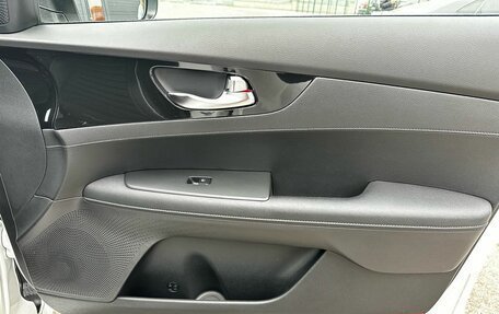 KIA Cerato IV, 2022 год, 2 599 000 рублей, 29 фотография