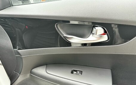 KIA Cerato IV, 2022 год, 2 599 000 рублей, 30 фотография