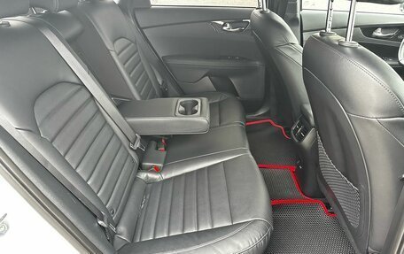 KIA Cerato IV, 2022 год, 2 599 000 рублей, 33 фотография