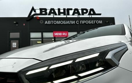 KIA Cerato IV, 2022 год, 2 599 000 рублей, 3 фотография