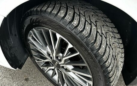 KIA Cerato IV, 2022 год, 2 599 000 рублей, 36 фотография