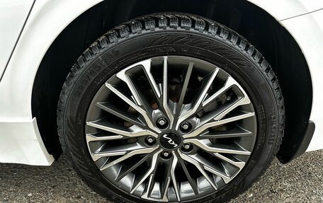 KIA Cerato IV, 2022 год, 2 599 000 рублей, 35 фотография