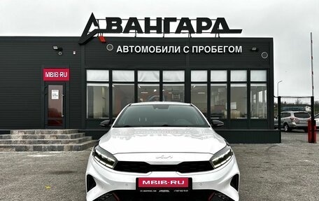 KIA Cerato IV, 2022 год, 2 599 000 рублей, 11 фотография