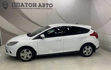 Ford Focus III, 2014 год, 799 000 рублей, 4 фотография