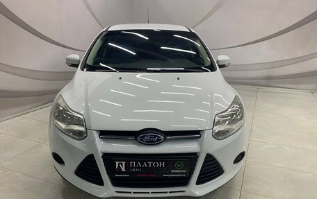 Ford Focus III, 2014 год, 799 000 рублей, 2 фотография