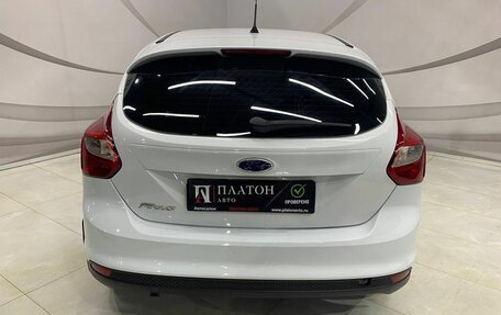 Ford Focus III, 2014 год, 799 000 рублей, 6 фотография