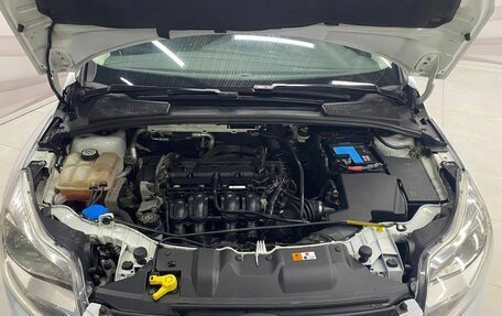 Ford Focus III, 2014 год, 799 000 рублей, 9 фотография