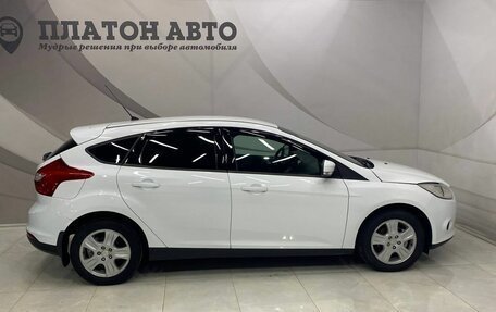 Ford Focus III, 2014 год, 799 000 рублей, 8 фотография