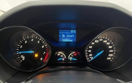 Ford Focus III, 2014 год, 799 000 рублей, 10 фотография