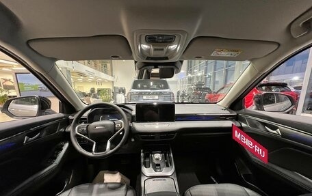 Haval Jolion, 2025 год, 2 799 000 рублей, 8 фотография