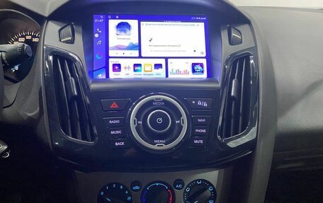 Ford Focus III, 2014 год, 799 000 рублей, 12 фотография