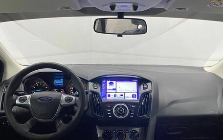 Ford Focus III, 2014 год, 799 000 рублей, 11 фотография