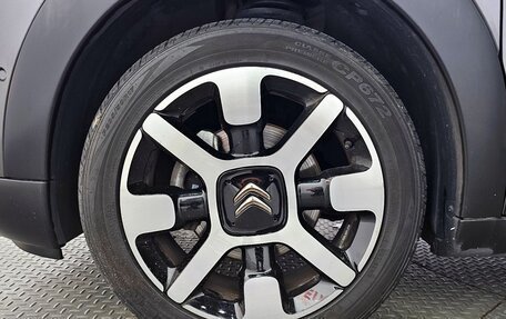 Citroen C4 Cactus I рестайлинг, 2021 год, 1 288 000 рублей, 5 фотография