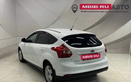 Ford Focus III, 2014 год, 799 000 рублей, 5 фотография