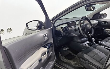 Citroen C4 Cactus I рестайлинг, 2021 год, 1 288 000 рублей, 10 фотография