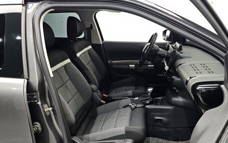 Citroen C4 Cactus I рестайлинг, 2021 год, 1 288 000 рублей, 11 фотография