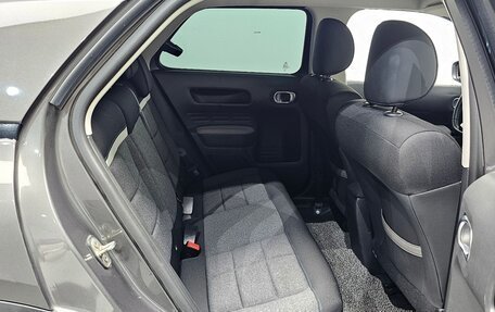 Citroen C4 Cactus I рестайлинг, 2021 год, 1 288 000 рублей, 12 фотография