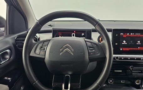 Citroen C4 Cactus I рестайлинг, 2021 год, 1 288 000 рублей, 15 фотография