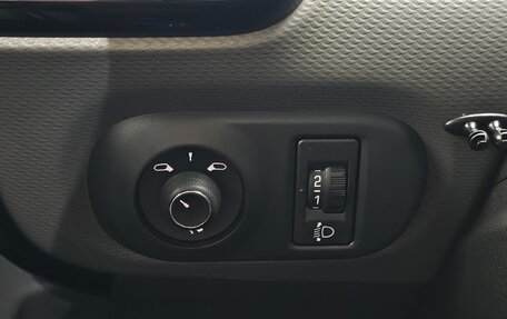 Citroen C4 Cactus I рестайлинг, 2021 год, 1 288 000 рублей, 14 фотография