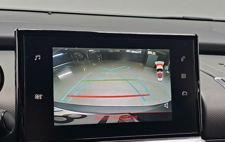 Citroen C4 Cactus I рестайлинг, 2021 год, 1 288 000 рублей, 18 фотография