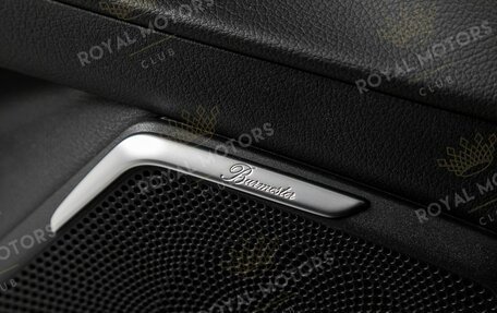 Mercedes-Benz V-Класс, 2022 год, 9 500 000 рублей, 12 фотография