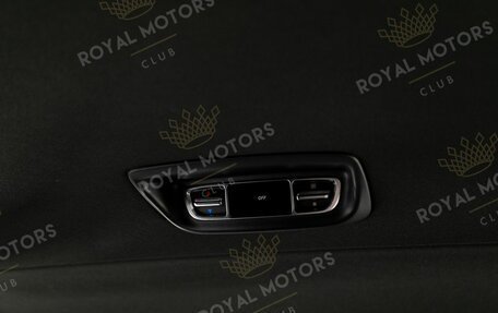 Mercedes-Benz V-Класс, 2022 год, 9 500 000 рублей, 16 фотография