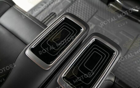 Mercedes-Benz V-Класс, 2022 год, 9 500 000 рублей, 15 фотография