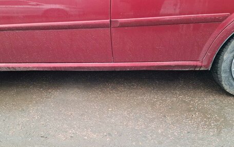 Chevrolet Lacetti, 2009 год, 323 000 рублей, 4 фотография