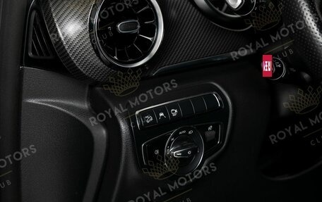 Mercedes-Benz V-Класс, 2022 год, 9 500 000 рублей, 10 фотография