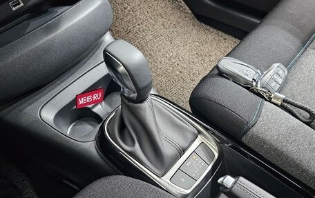 Citroen C4 Cactus I рестайлинг, 2021 год, 1 288 000 рублей, 9 фотография