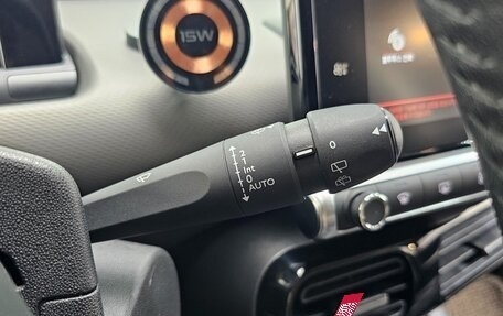 Citroen C4 Cactus I рестайлинг, 2021 год, 1 288 000 рублей, 16 фотография