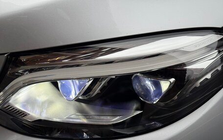 Mercedes-Benz GLE, 2017 год, 2 799 000 рублей, 15 фотография