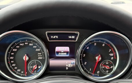 Mercedes-Benz GLE, 2017 год, 2 799 000 рублей, 30 фотография