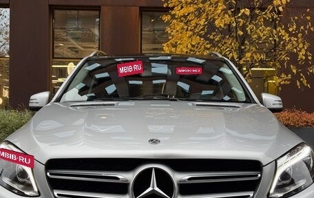 Mercedes-Benz GLE, 2017 год, 2 799 000 рублей, 3 фотография