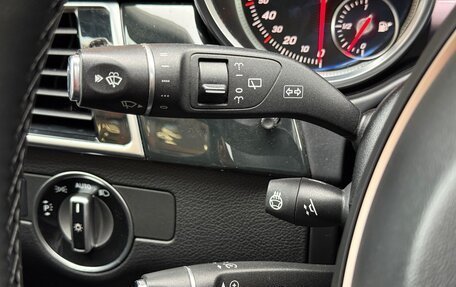 Mercedes-Benz GLE, 2017 год, 2 799 000 рублей, 31 фотография