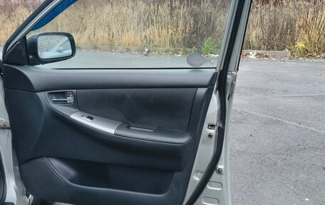 Toyota Corolla, 2006 год, 590 000 рублей, 7 фотография